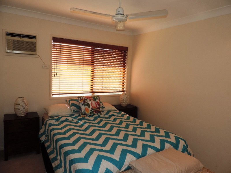 7 CABERNET COURT, Condon QLD 4815