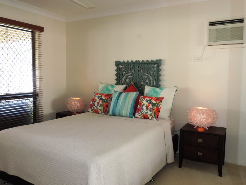 7 CABERNET COURT, Condon QLD 4815