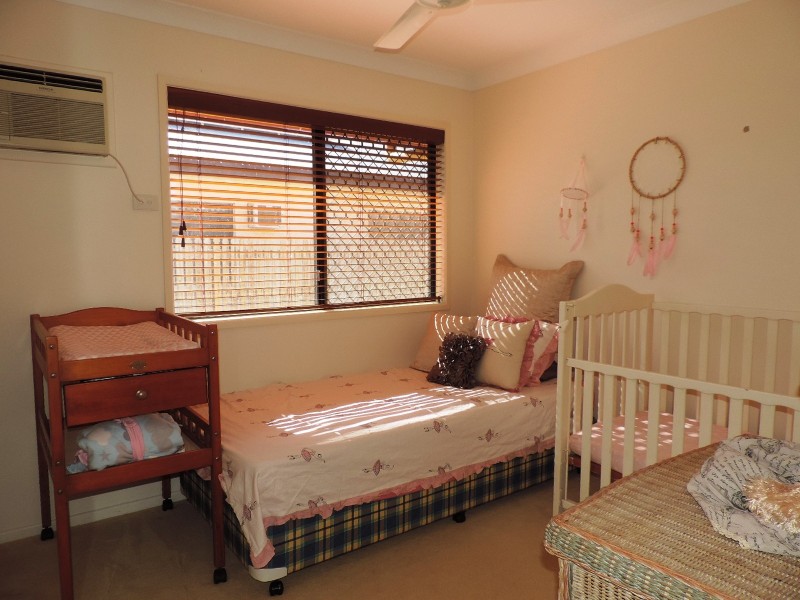 7 CABERNET COURT, Condon QLD 4815