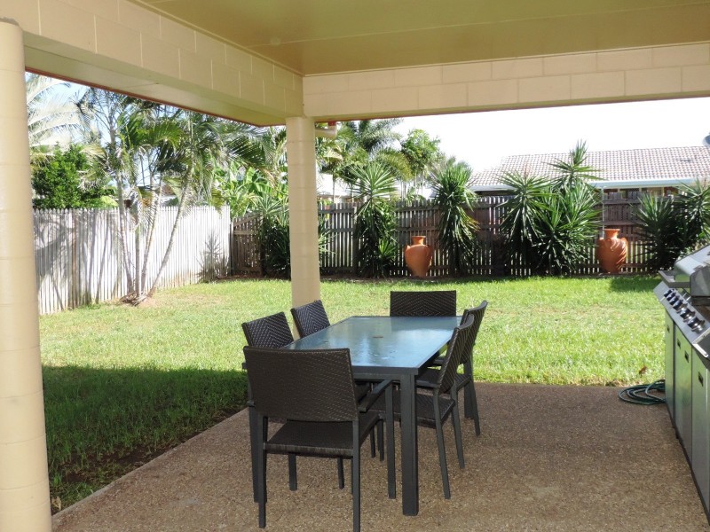 7 CABERNET COURT, Condon QLD 4815