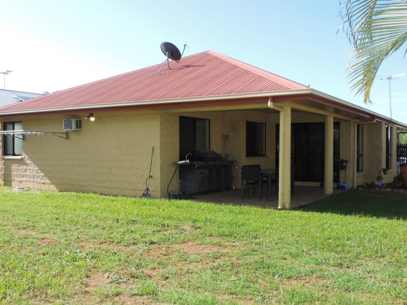 7 CABERNET COURT, Condon QLD 4815