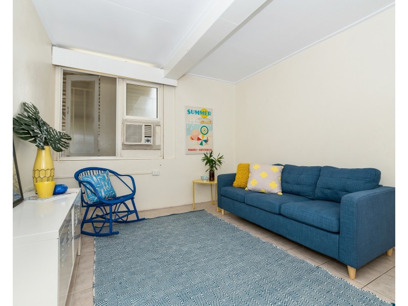 1/47 PRIMROSE STREET, Belgian Gardens QLD 4810