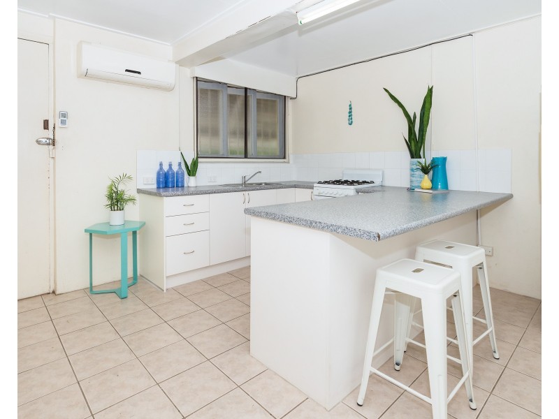 1/47 PRIMROSE STREET, Belgian Gardens QLD 4810