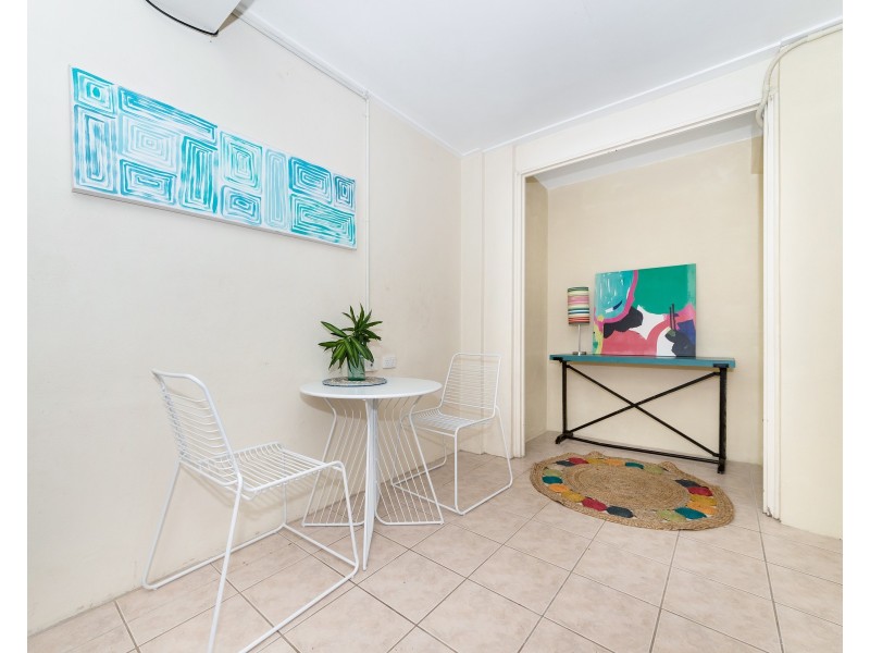 1/47 PRIMROSE STREET, Belgian Gardens QLD 4810