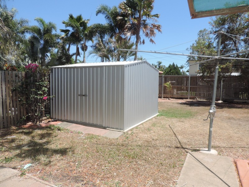 6 REBECCA COURT, Rasmussen QLD 4815