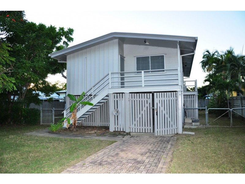 62 PIXLEY CRESCENT, Heatley QLD 4814