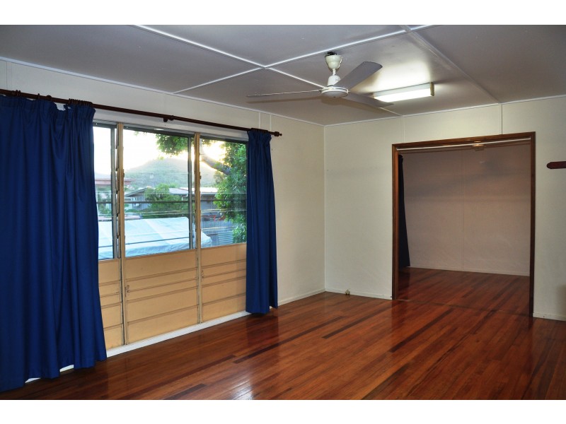 62 PIXLEY CRESCENT, Heatley QLD 4814