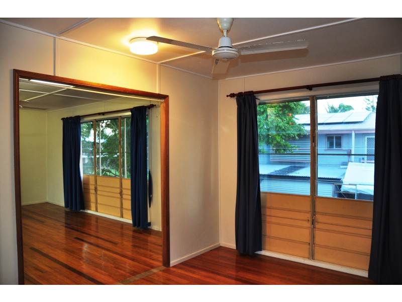 62 PIXLEY CRESCENT, Heatley QLD 4814