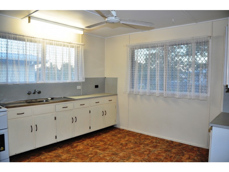 62 PIXLEY CRESCENT, Heatley QLD 4814