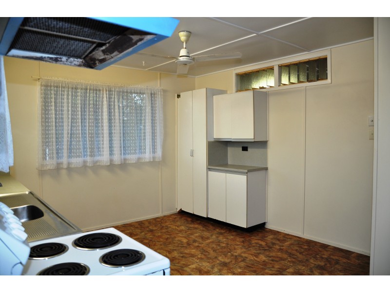 62 PIXLEY CRESCENT, Heatley QLD 4814