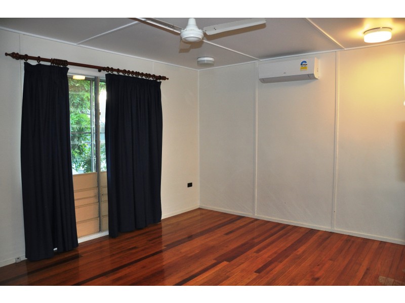 62 PIXLEY CRESCENT, Heatley QLD 4814