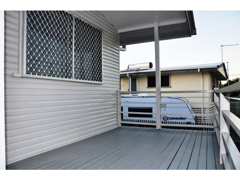 62 PIXLEY CRESCENT, Heatley QLD 4814