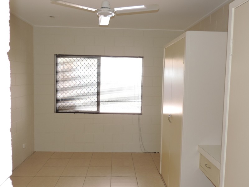 3/17 CRAUFORD STREET, West End QLD 4810