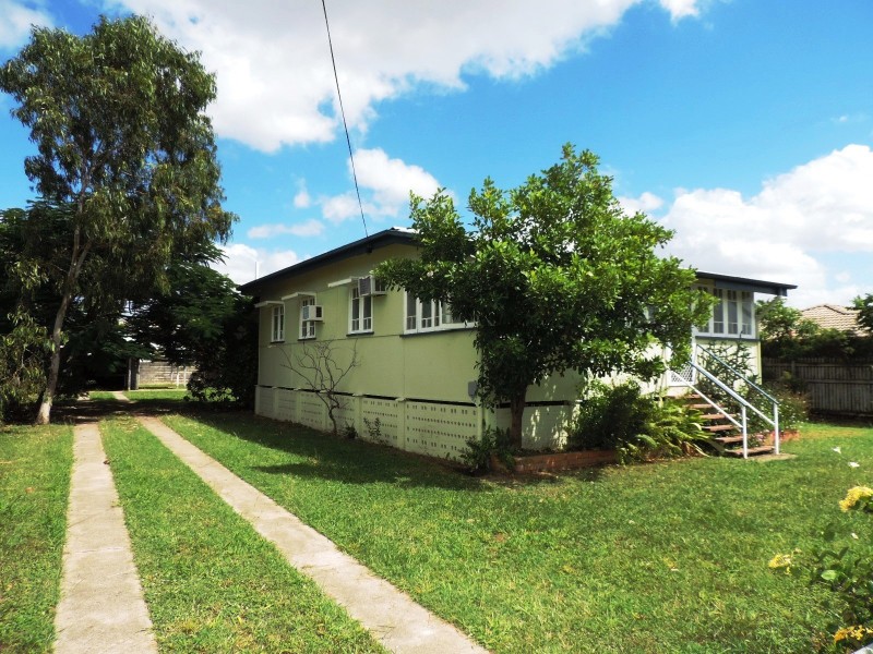 23 LOWTH STREET, Rosslea QLD 4812