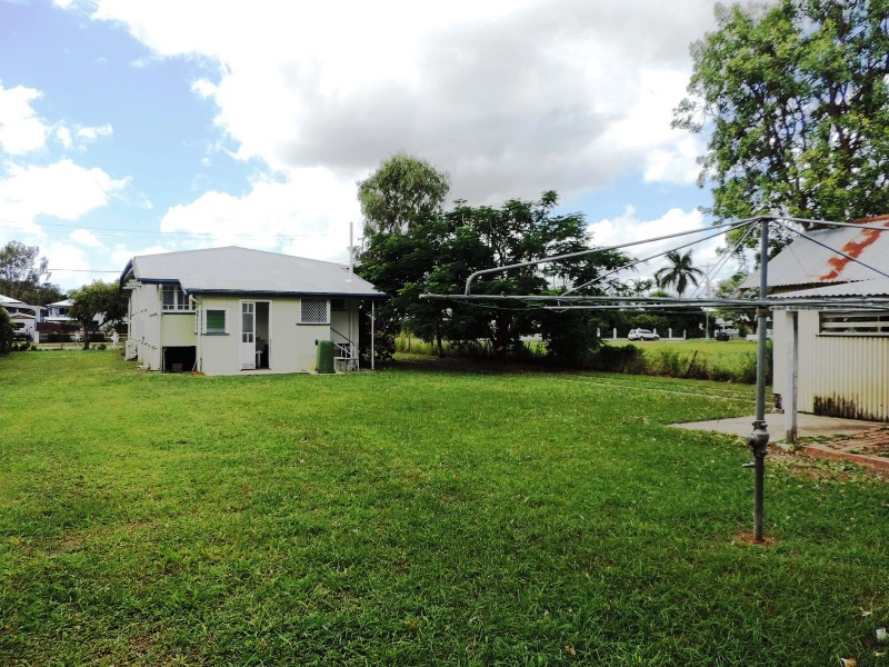 23 LOWTH STREET, Rosslea QLD 4812