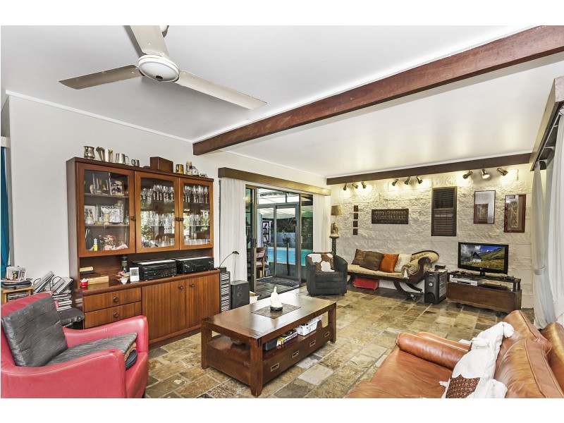 37 WACKETT STREET, Pallarenda QLD 4810