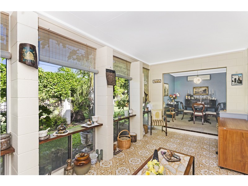 37 WACKETT STREET, Pallarenda QLD 4810