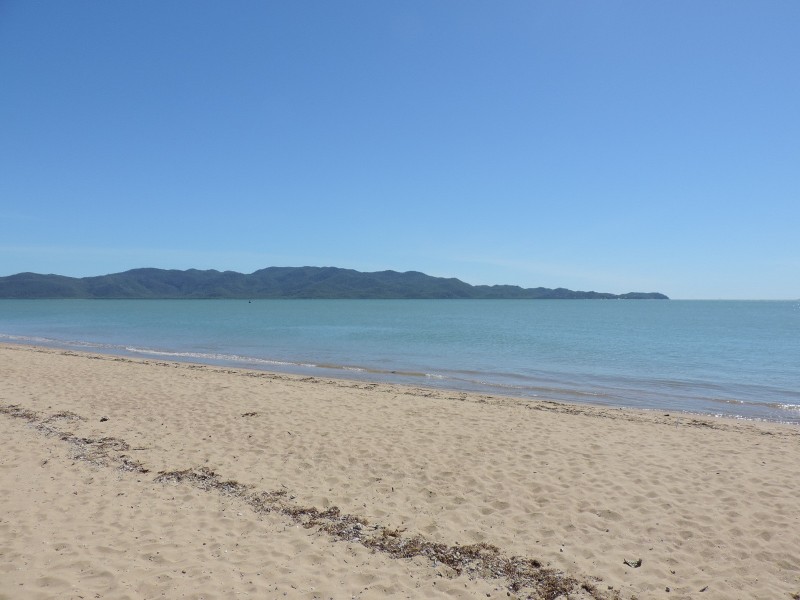 37 WACKETT STREET, Pallarenda QLD 4810