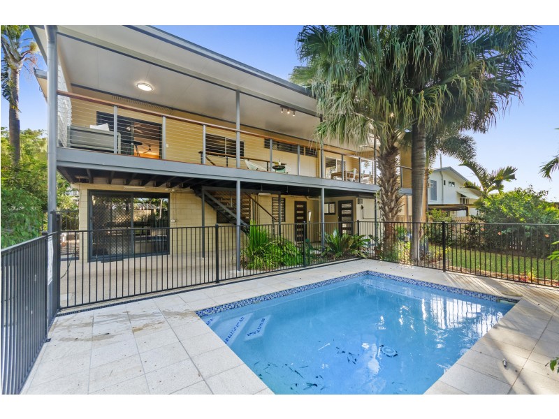 18 GLENLYON DRIVE, Wulguru QLD 4811