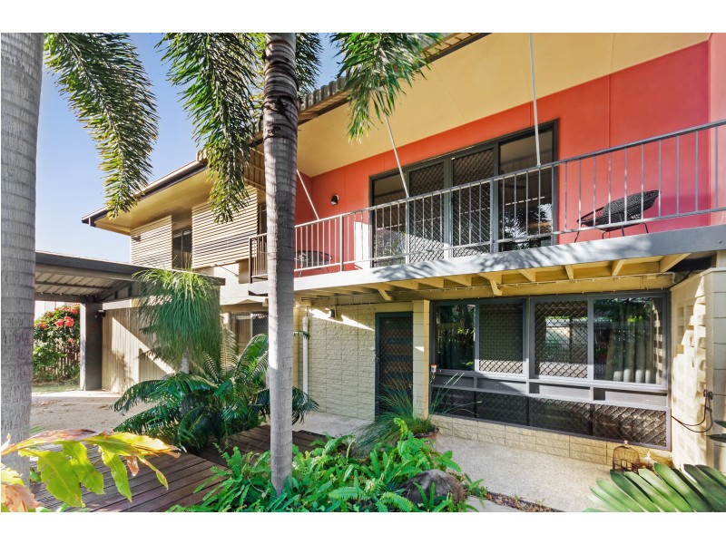 18 GLENLYON DRIVE, Wulguru QLD 4811