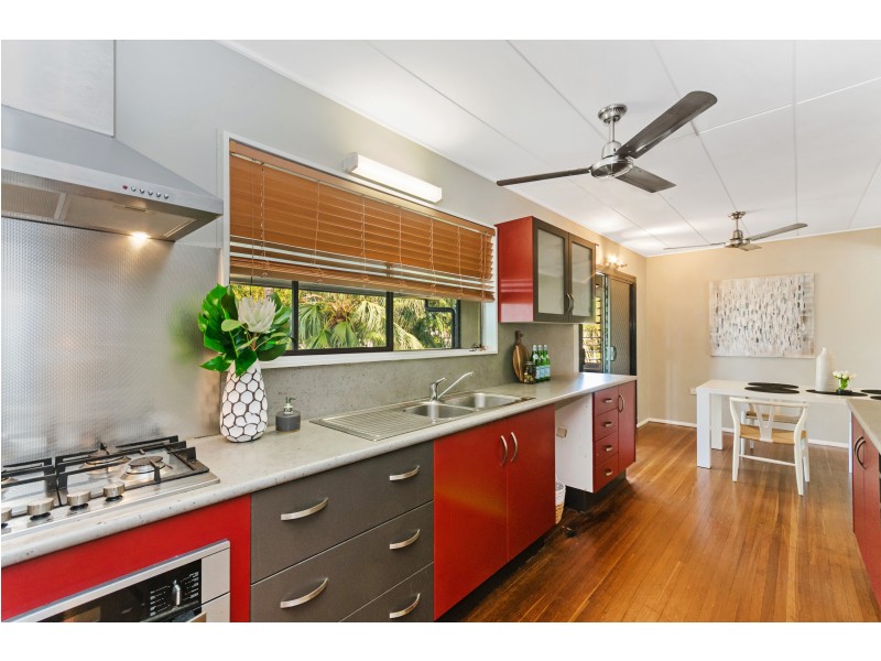 18 GLENLYON DRIVE, Wulguru QLD 4811