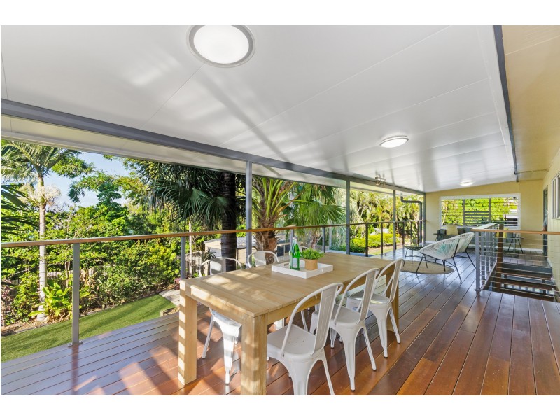 18 GLENLYON DRIVE, Wulguru QLD 4811