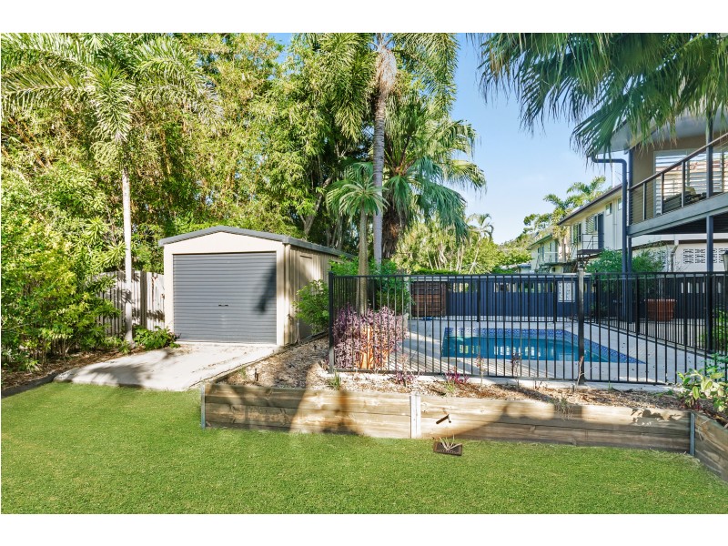 18 GLENLYON DRIVE, Wulguru QLD 4811