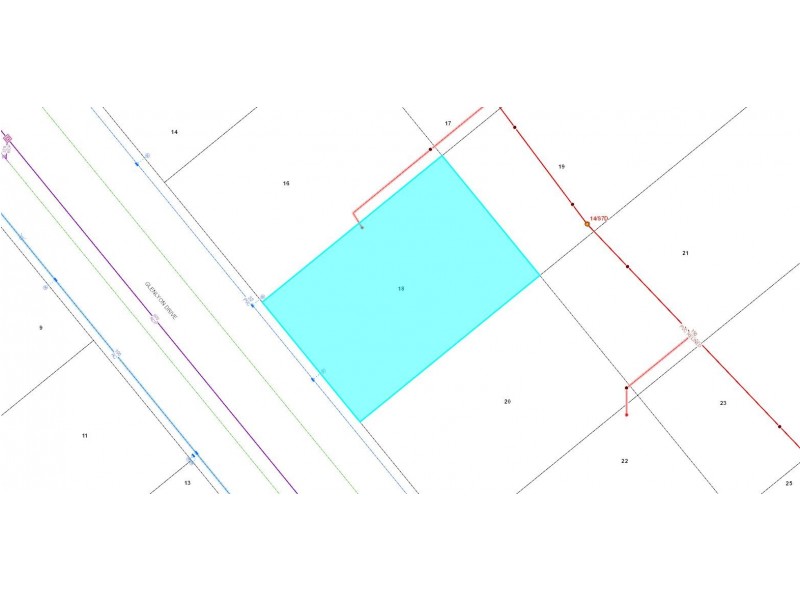 18 GLENLYON DRIVE, Wulguru QLD 4811