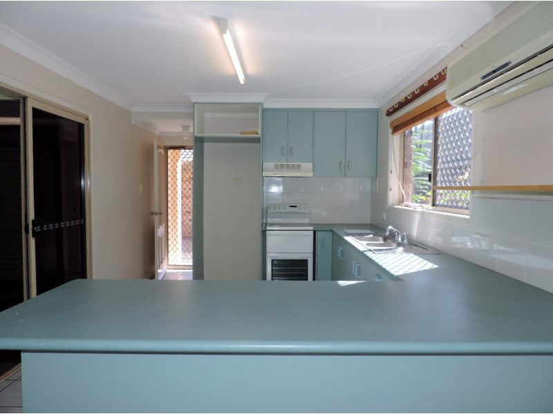 4/36 BAYSWATER ROAD, Hyde Park QLD 4812