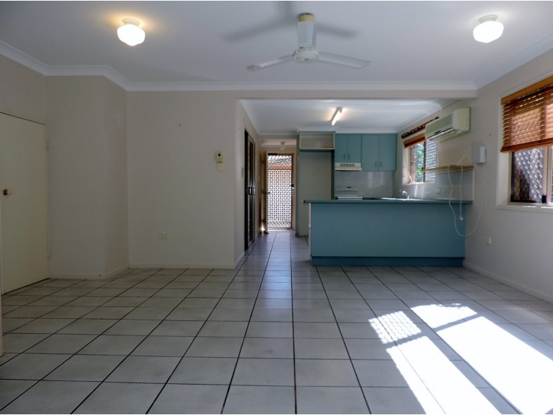 4/36 BAYSWATER ROAD, Hyde Park QLD 4812