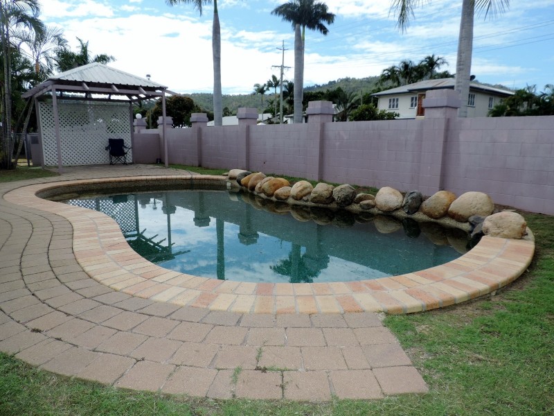 11/28 HENRY STREET, West End QLD 4810