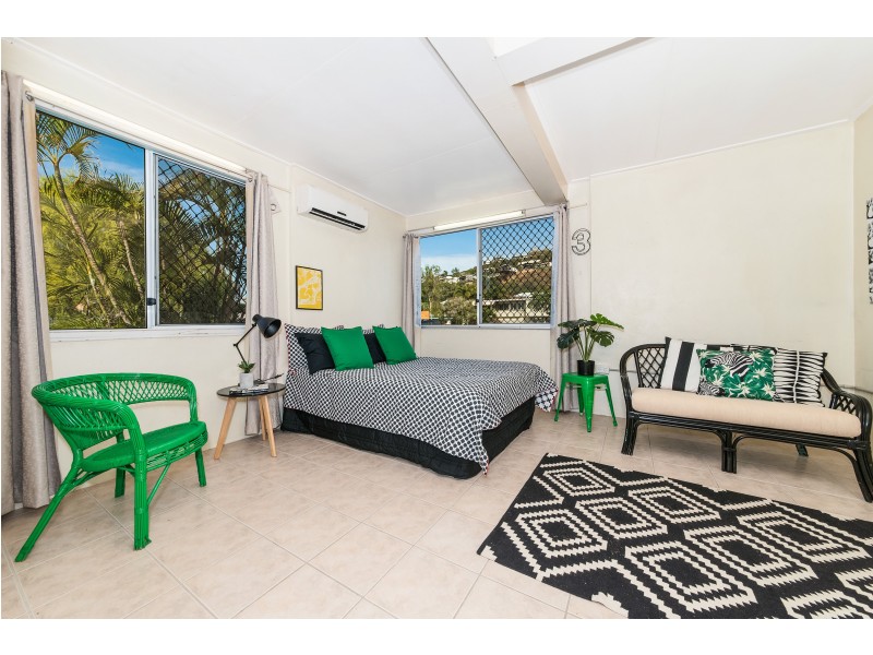 2/47 PRIMROSE STREET, Belgian Gardens QLD 4810