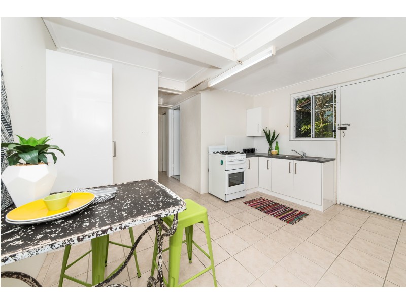 2/47 PRIMROSE STREET, Belgian Gardens QLD 4810