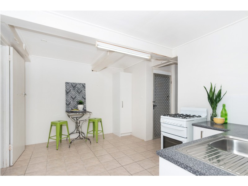 2/47 PRIMROSE STREET, Belgian Gardens QLD 4810