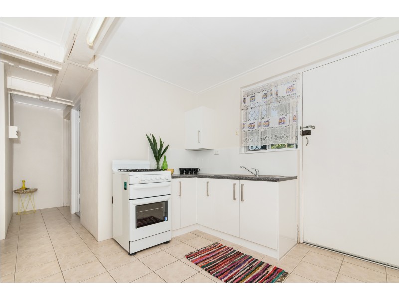 2/47 PRIMROSE STREET, Belgian Gardens QLD 4810