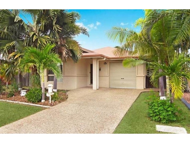 15 MILLER CIRCUIT, Kirwan QLD 4817