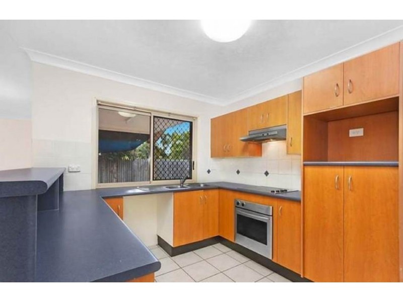 15 MILLER CIRCUIT, Kirwan QLD 4817