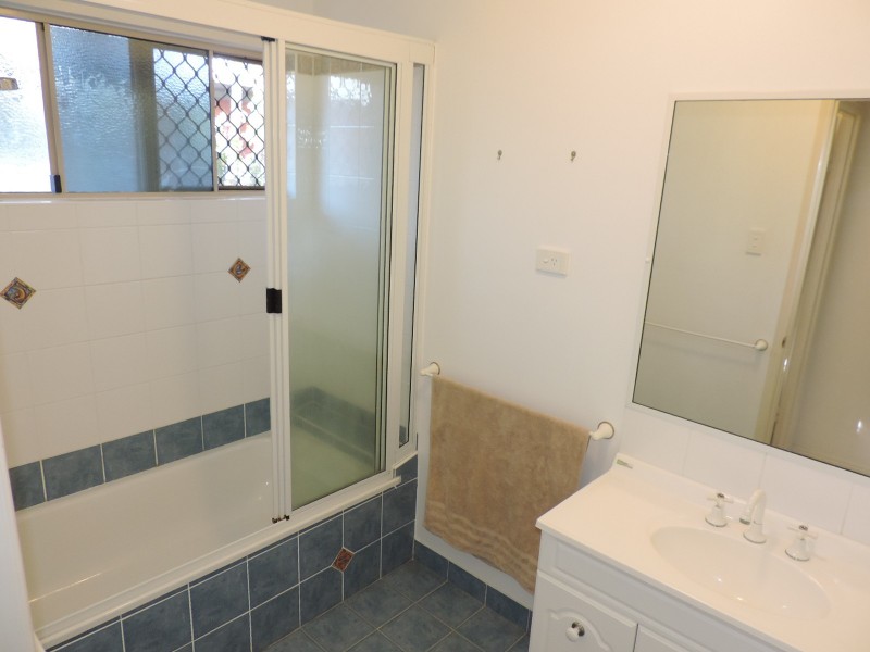 15 MILLER CIRCUIT, Kirwan QLD 4817