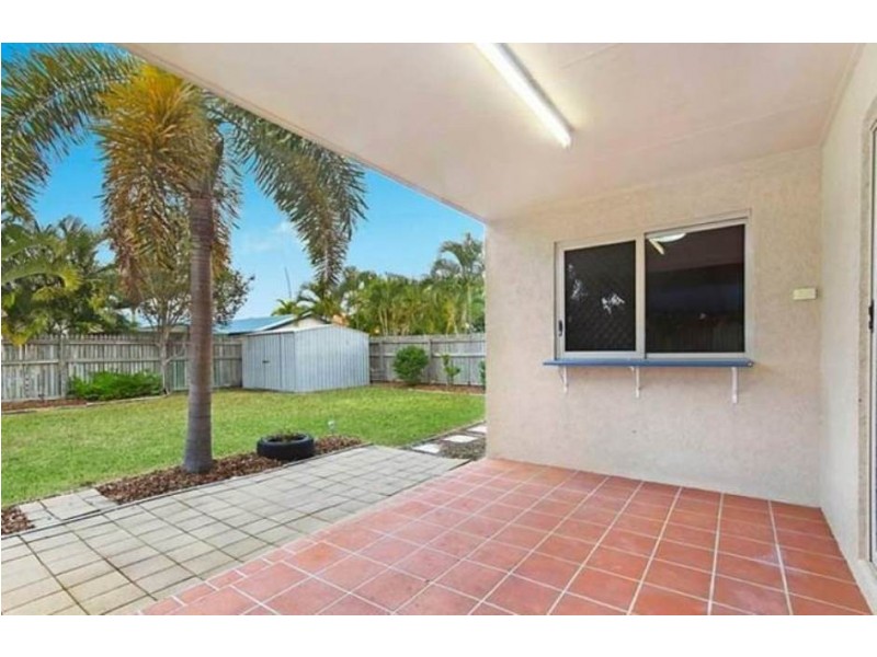 15 MILLER CIRCUIT, Kirwan QLD 4817