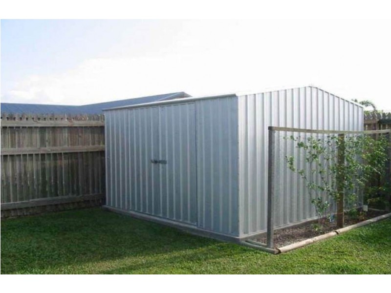 15 MILLER CIRCUIT, Kirwan QLD 4817