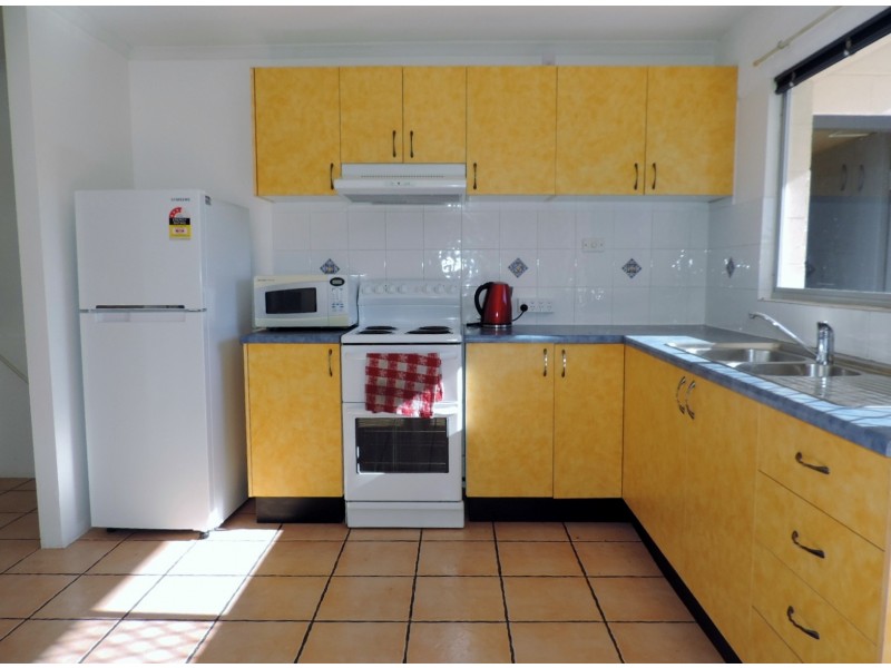 15/43 THE STRAND, North Ward QLD 4810