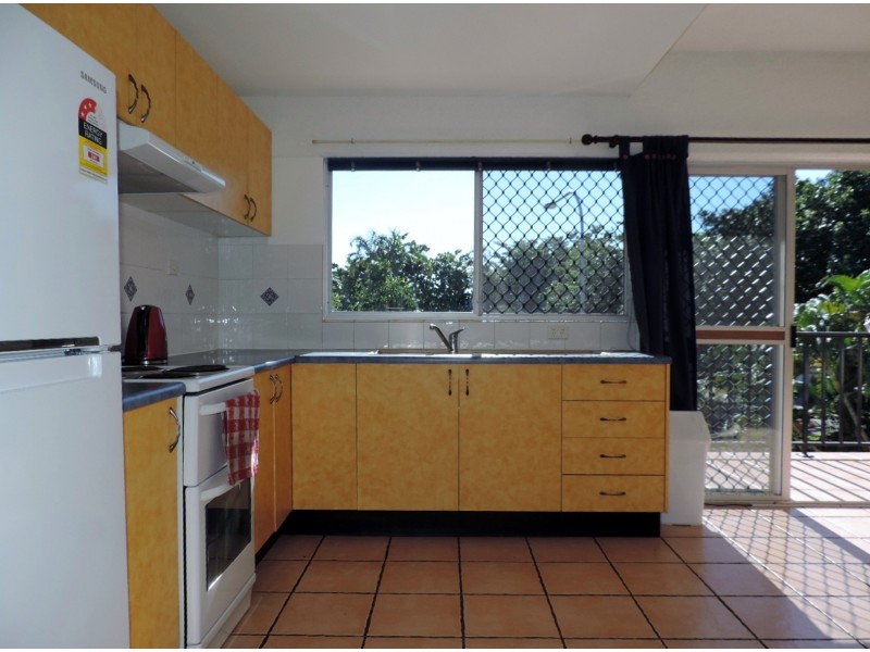 15/43 THE STRAND, North Ward QLD 4810