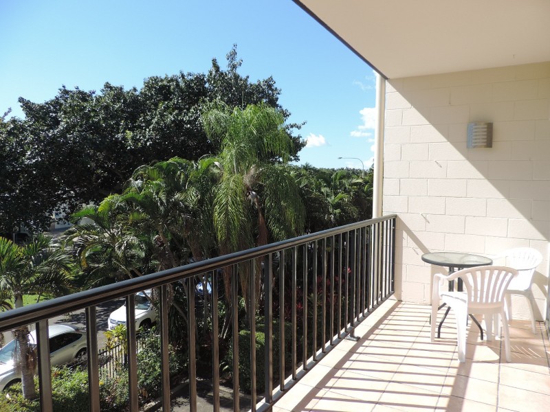 15/43 THE STRAND, North Ward QLD 4810