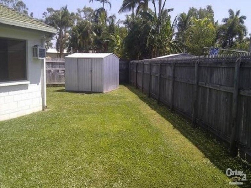 22 SALISBURY CRESCENT, Kirwan QLD 4817