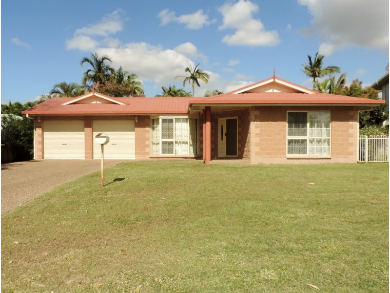 71 WATTLE STREET, Cranbrook QLD 4814