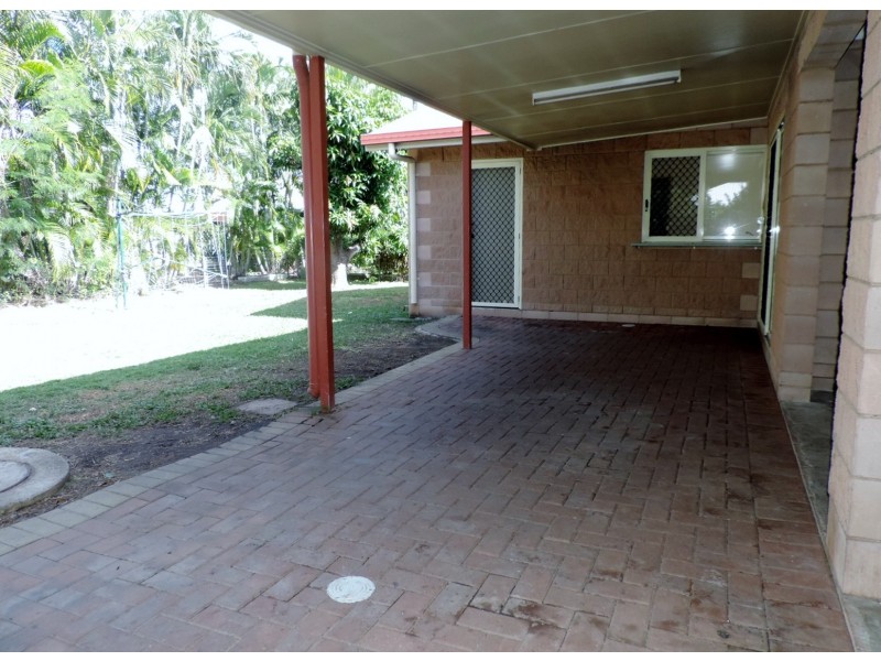 71 WATTLE STREET, Cranbrook QLD 4814