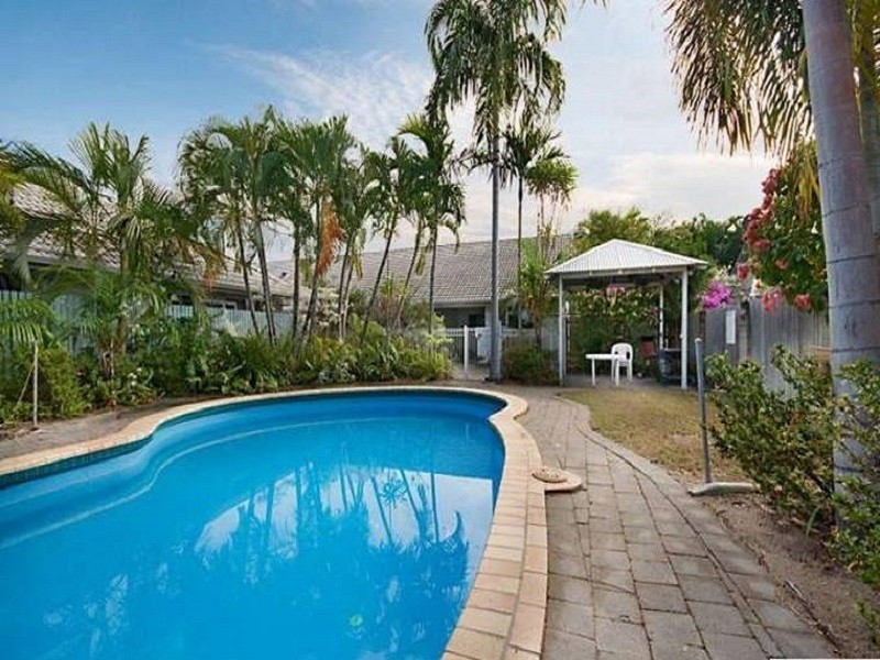 4/87 LONERGANNE STREET, Garbutt QLD 4814