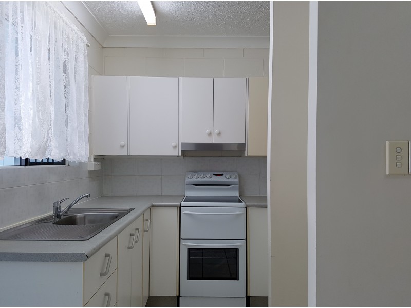 4/87 LONERGANNE STREET, Garbutt QLD 4814