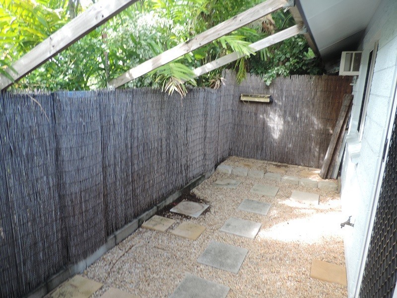 4/87 LONERGANNE STREET, Garbutt QLD 4814