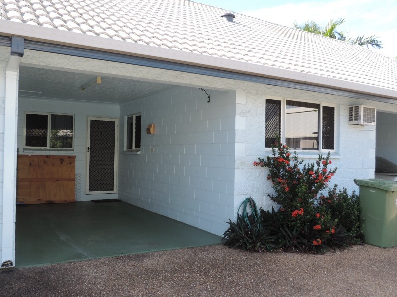 4/87 LONERGANNE STREET, Garbutt QLD 4814